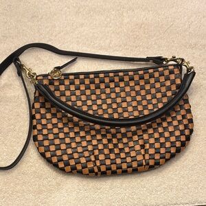 Clare V Petit Moyen crossbody bag NEW